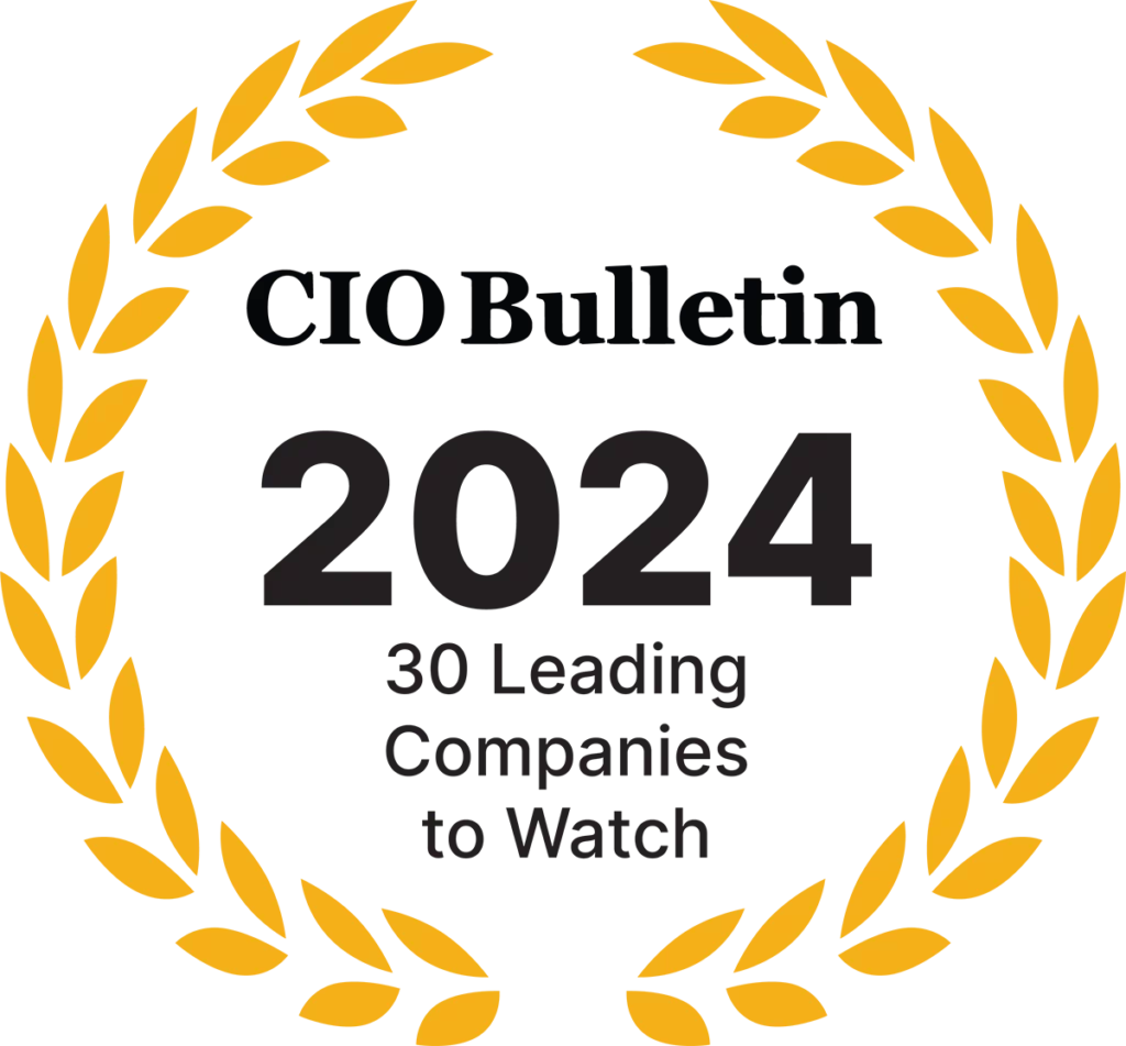 CIO Bulletin Award