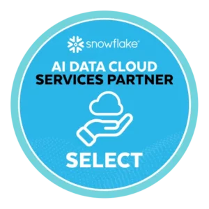 Snowflake Services Partner