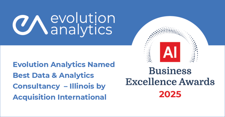 Evolution Analytics - Best-Data AI