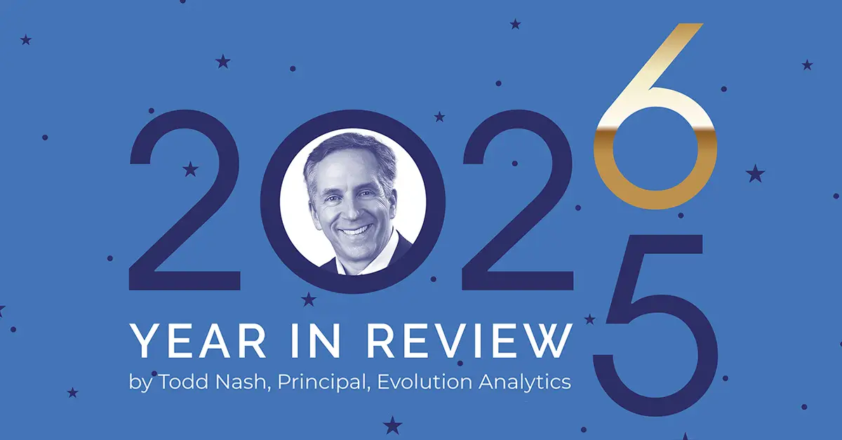 Year in Review 2025